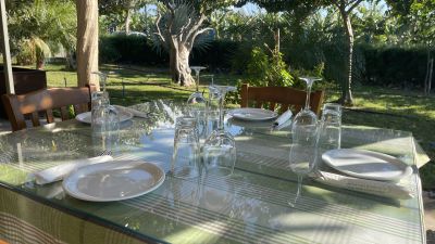 Enjoy Live Music at Nature Cafe Restaurant near Se